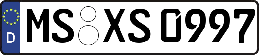 MS-XS0997