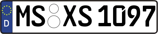 MS-XS1097