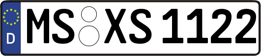 MS-XS1122