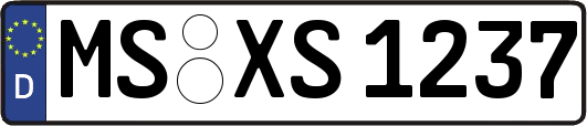 MS-XS1237