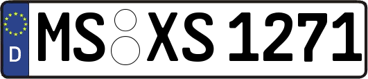 MS-XS1271