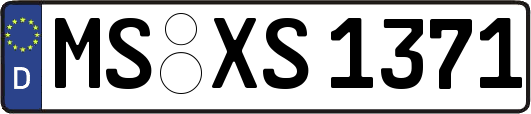 MS-XS1371