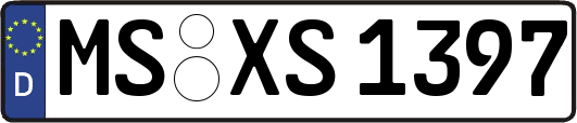 MS-XS1397