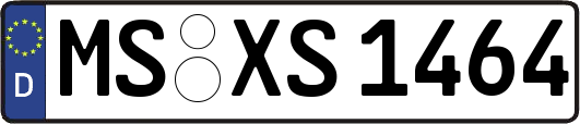 MS-XS1464