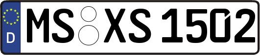 MS-XS1502