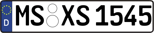 MS-XS1545