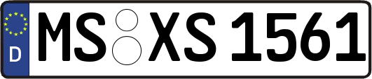 MS-XS1561