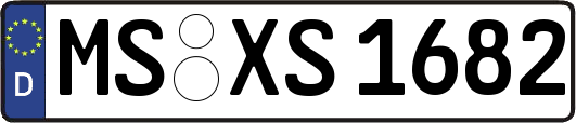 MS-XS1682