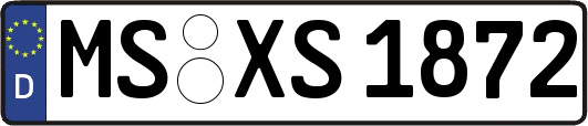MS-XS1872