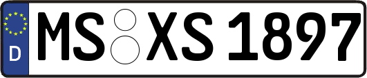 MS-XS1897