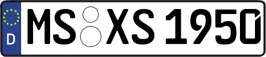 MS-XS1950