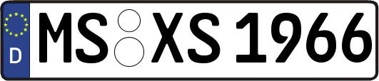 MS-XS1966