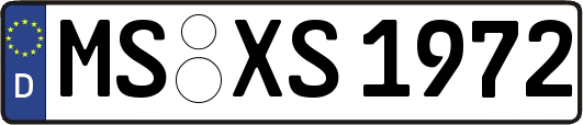 MS-XS1972
