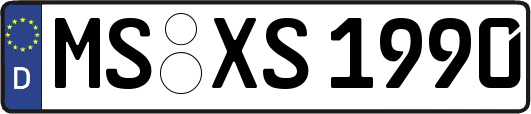MS-XS1990