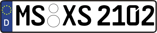 MS-XS2102