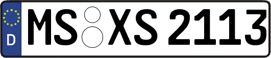 MS-XS2113