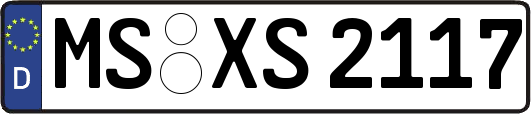 MS-XS2117