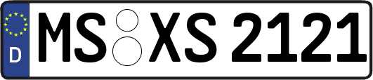 MS-XS2121