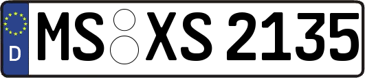MS-XS2135