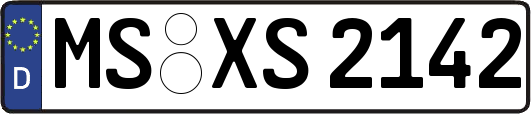 MS-XS2142