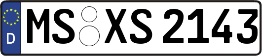 MS-XS2143