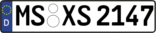 MS-XS2147