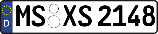 MS-XS2148
