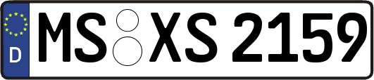 MS-XS2159