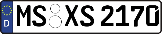 MS-XS2170