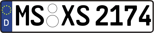 MS-XS2174