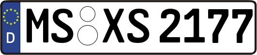 MS-XS2177