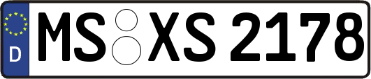 MS-XS2178