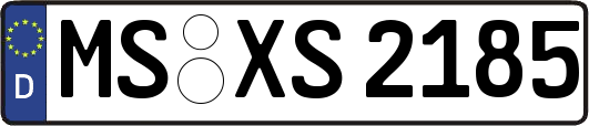 MS-XS2185