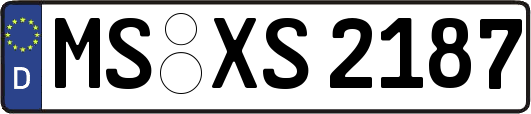 MS-XS2187