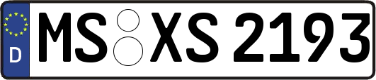 MS-XS2193