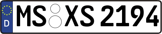 MS-XS2194