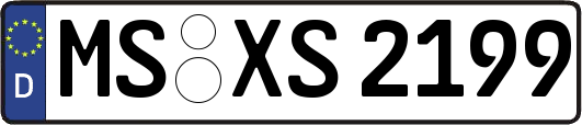 MS-XS2199