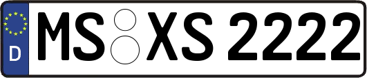 MS-XS2222
