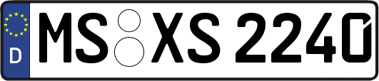 MS-XS2240