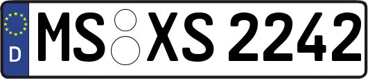 MS-XS2242