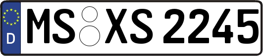 MS-XS2245