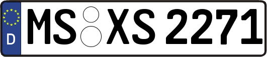 MS-XS2271