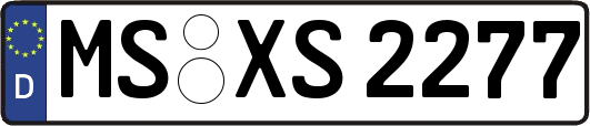 MS-XS2277