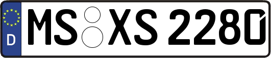 MS-XS2280