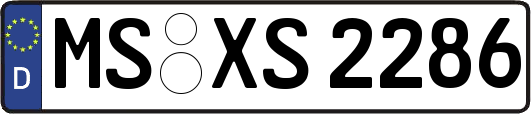 MS-XS2286