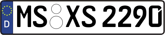 MS-XS2290