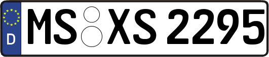 MS-XS2295