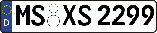 MS-XS2299