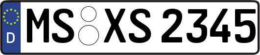 MS-XS2345
