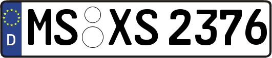 MS-XS2376